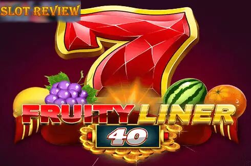 Fruityliner 40